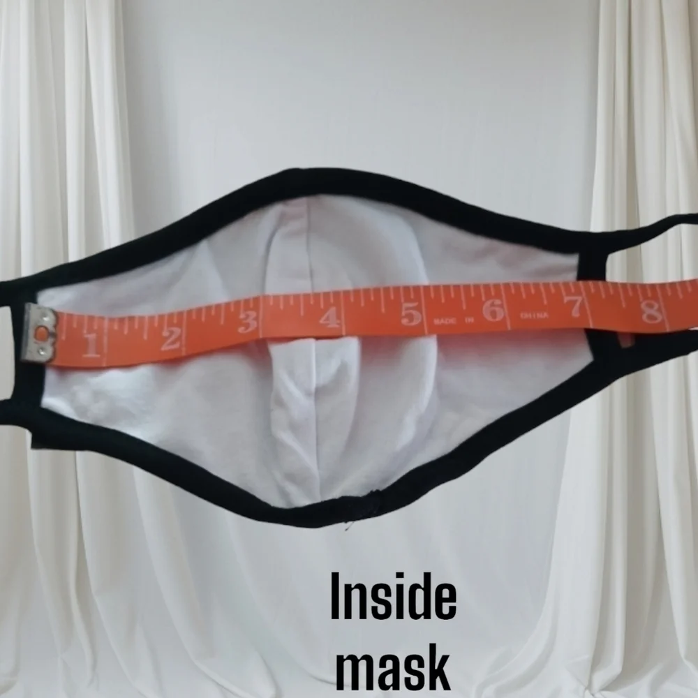 Green Patchwork Prairie Cottagecore Face Mask